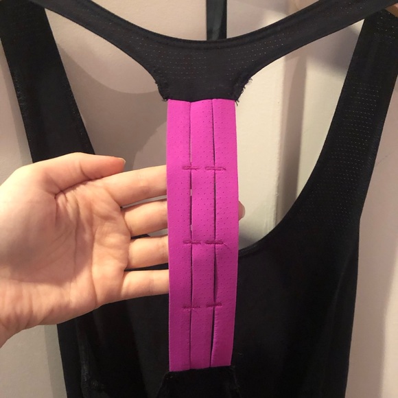 ⛔️SOLD⛔️ Brazil//Wear 💕 Colorblock Tank Top - Picture 4 of 8